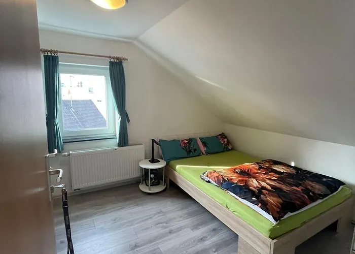 Dach Zimmer D1
