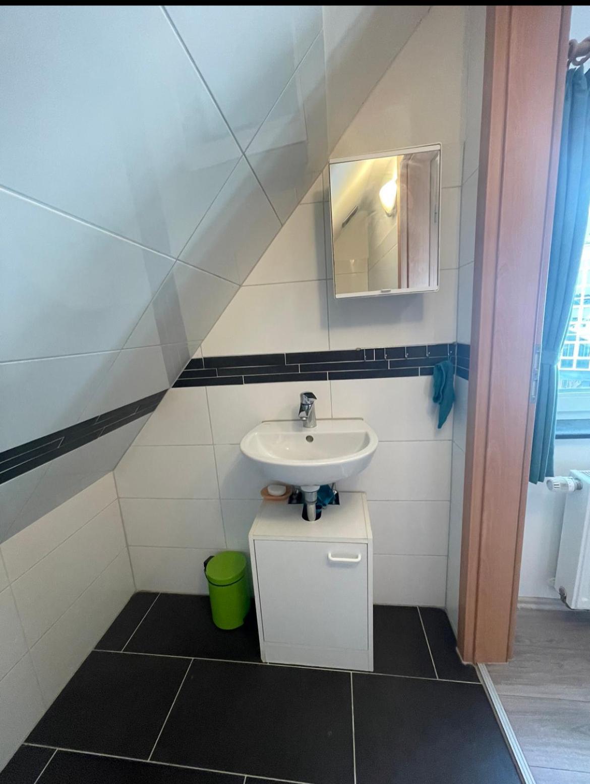 Dach D1 Homestay