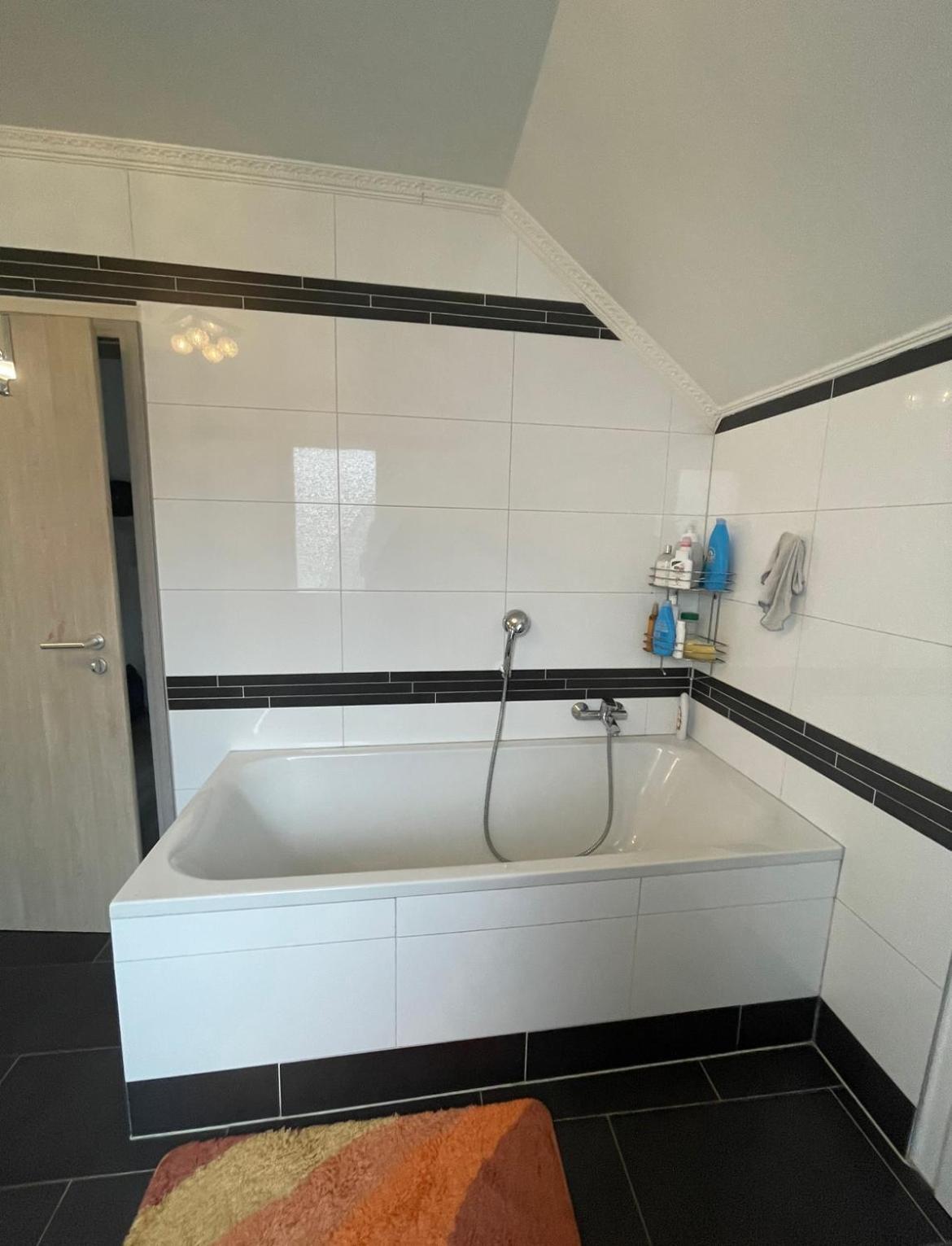 Dach D1 Homestay