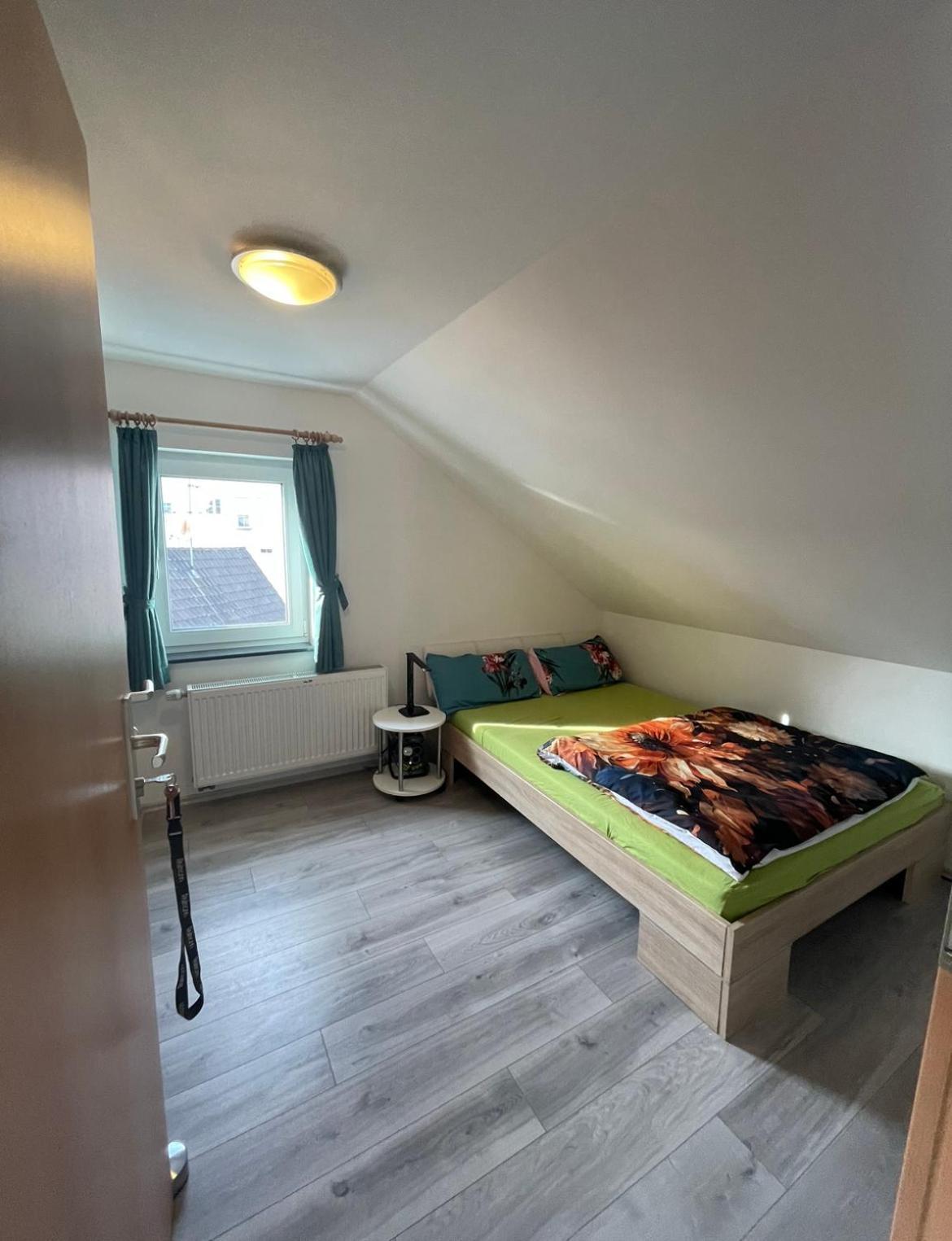 Dach D1 Homestay