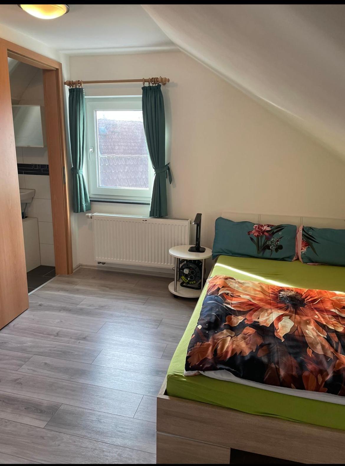 Dach D1 Homestay